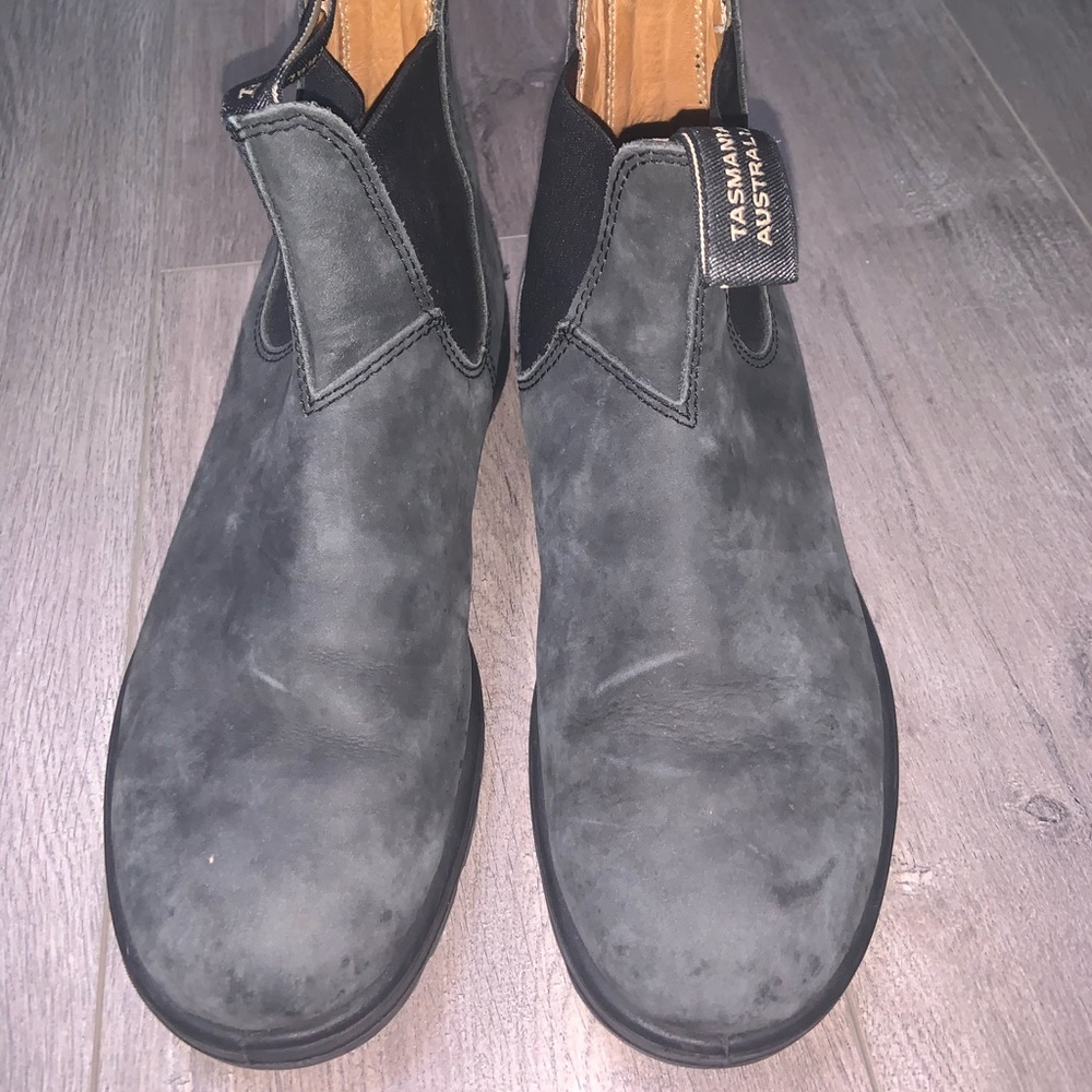 Blundstone’s Women Super 550 Boots